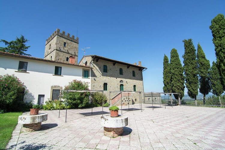 Camino Ugo – Maison 4 pers. campagne toscane - Photo 15