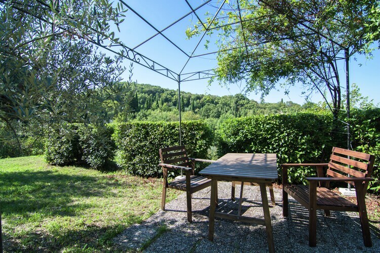 Camino Ugo – Maison 4 pers. campagne toscane - Photo 16