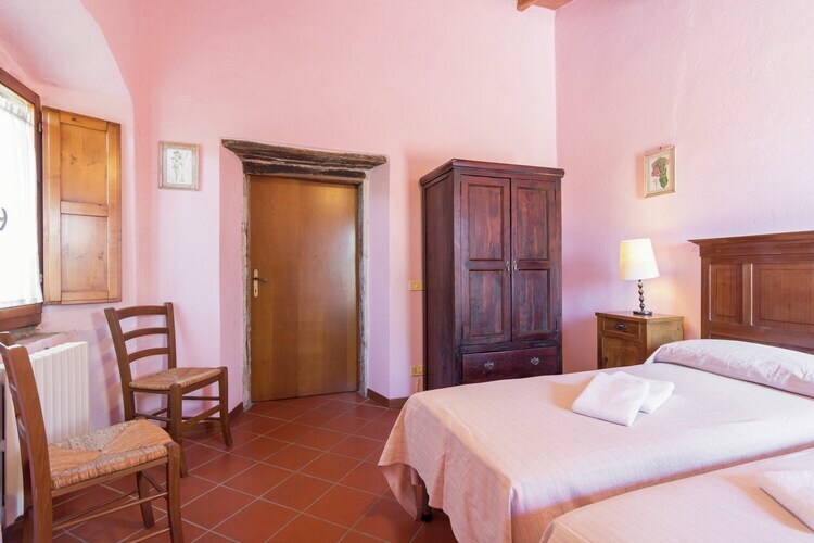 Camino Ugo – Maison 4 pers. campagne toscane - Photo 17