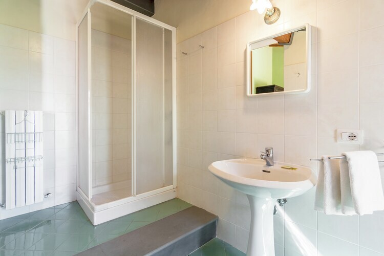 Camino Ugo – Maison 4 pers. campagne toscane - Photo 18