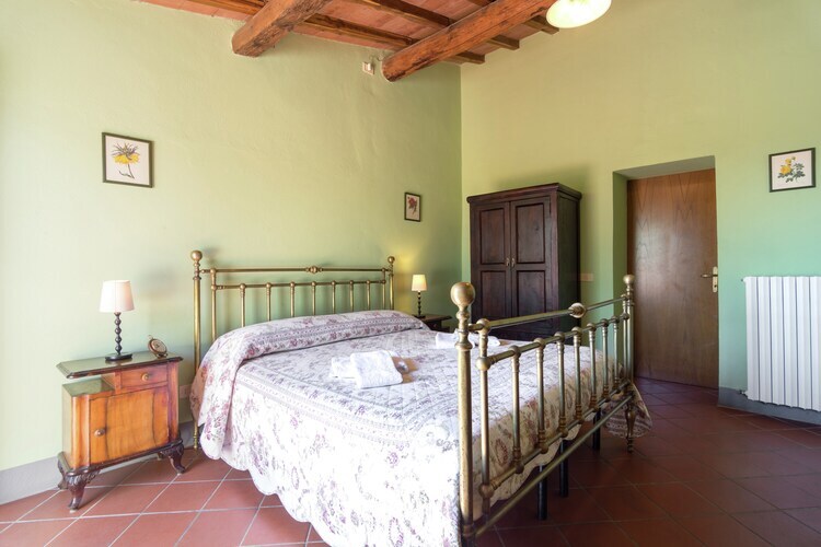 Camino Ugo – Maison 4 pers. campagne toscane - Photo 19