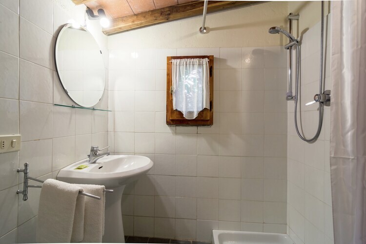 Camino Ugo – Maison 4 pers. campagne toscane - Photo 20