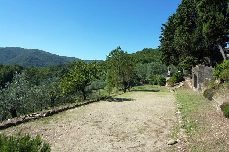 Camino Ugo – Maison 4 pers. campagne toscane - Photo 21
