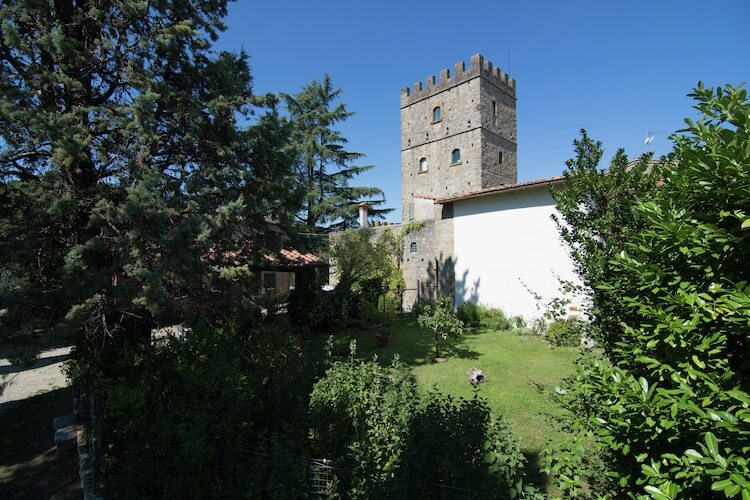 Camino Ugo – Maison 4 pers. campagne toscane - Photo 23