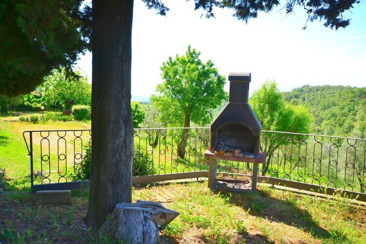 Camino Ugo – Maison 4 pers. campagne toscane - Photo 24