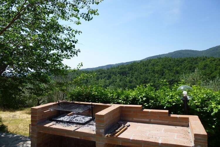 Camino Ugo – Maison 4 pers. campagne toscane - Photo 25