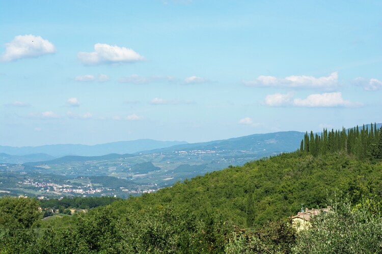 Camino Ugo – Maison 4 pers. campagne toscane - Photo 27
