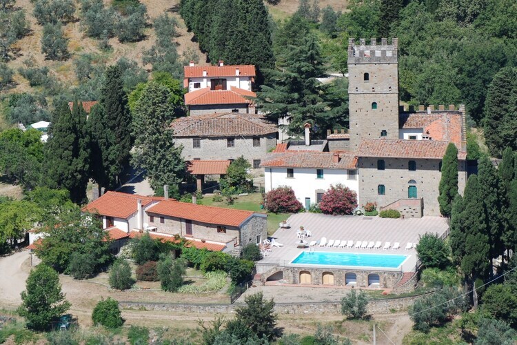 Camino Ugo – Maison 4 pers. campagne toscane - Photo 28