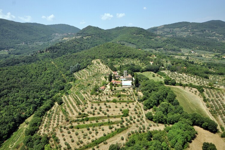 Camino Ugo – Maison 4 pers. campagne toscane - Photo 29