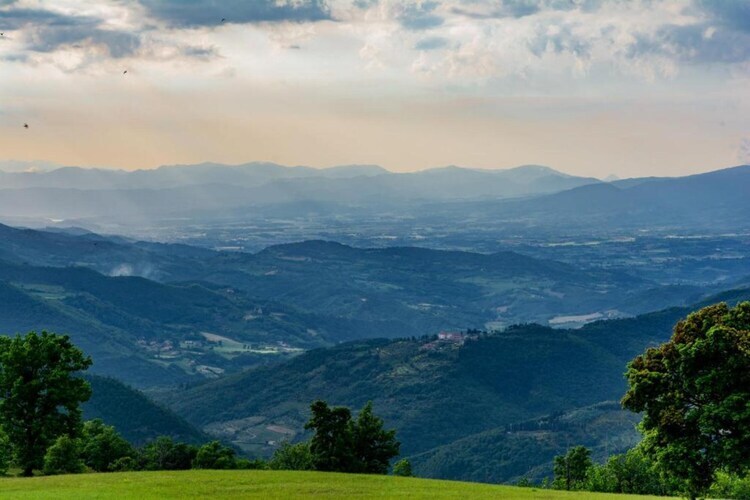 Camino Ugo – Maison 4 pers. campagne toscane - Photo 34