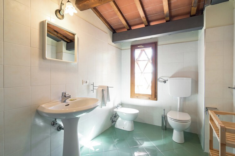 Camino Ugo – Maison 4 pers. campagne toscane - Photo 39