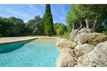 Location gite à Buger