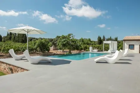 Location maison de vacances à Muro