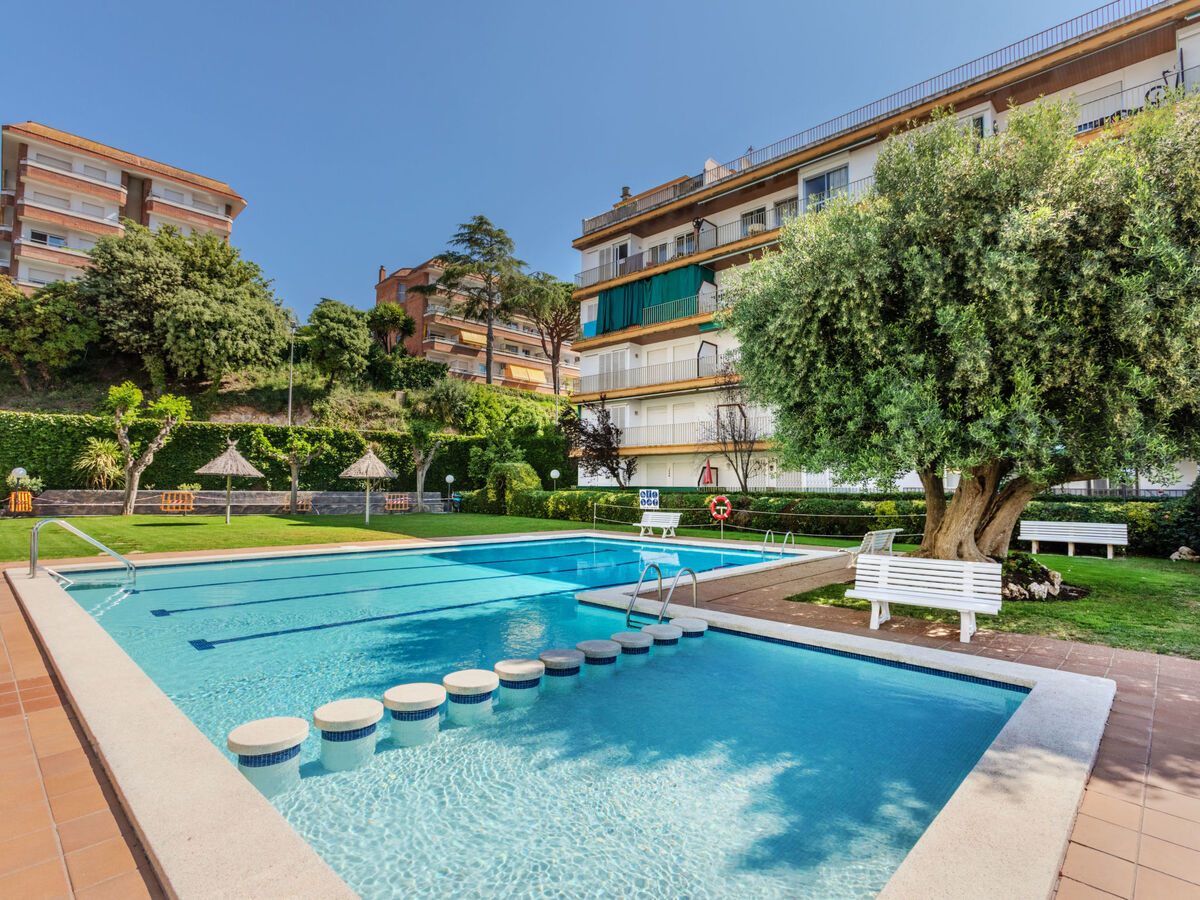 Buenos Aires : appartement 55 m² à 100 m de la plage - Photo 1