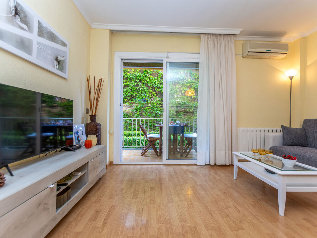 Buenos Aires : appartement 55 m² à 100 m de la plage - Photo 6