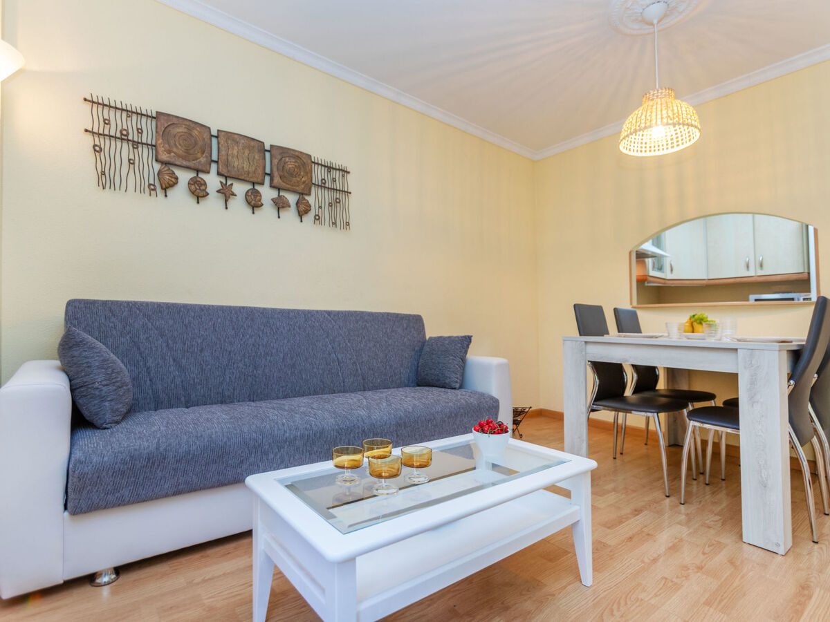 Buenos Aires : appartement 55 m² à 100 m de la plage - Photo 8