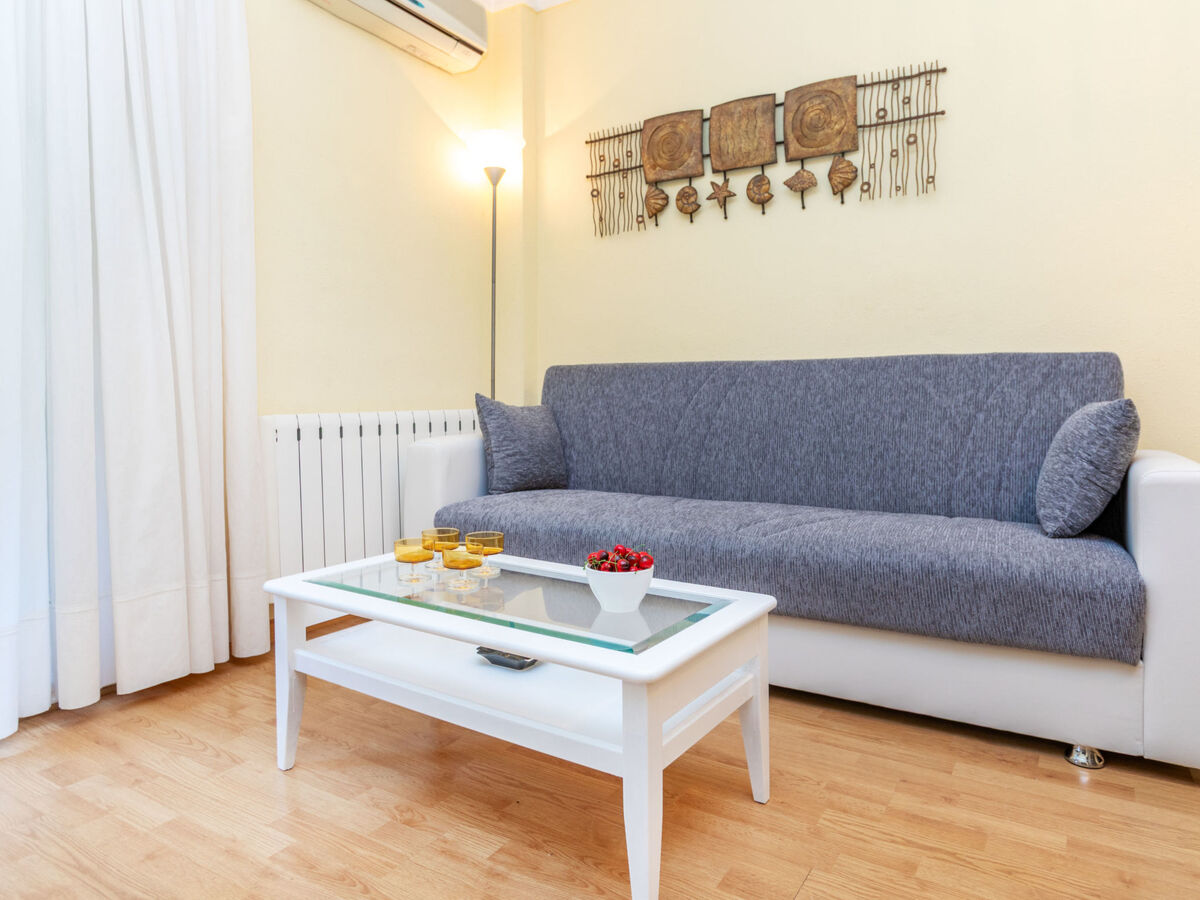 Buenos Aires : appartement 55 m² à 100 m de la plage - Photo 9