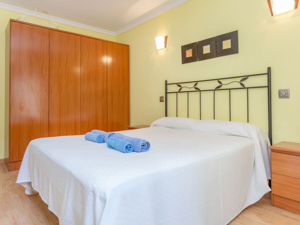 Buenos Aires : appartement 55 m² à 100 m de la plage - Photo 12