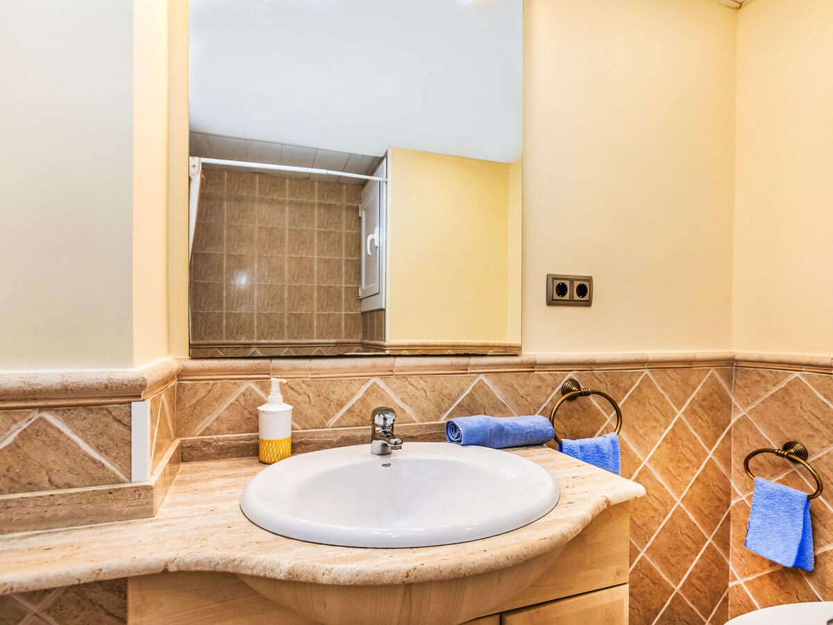 Buenos Aires : appartement 55 m² à 100 m de la plage - Photo 14