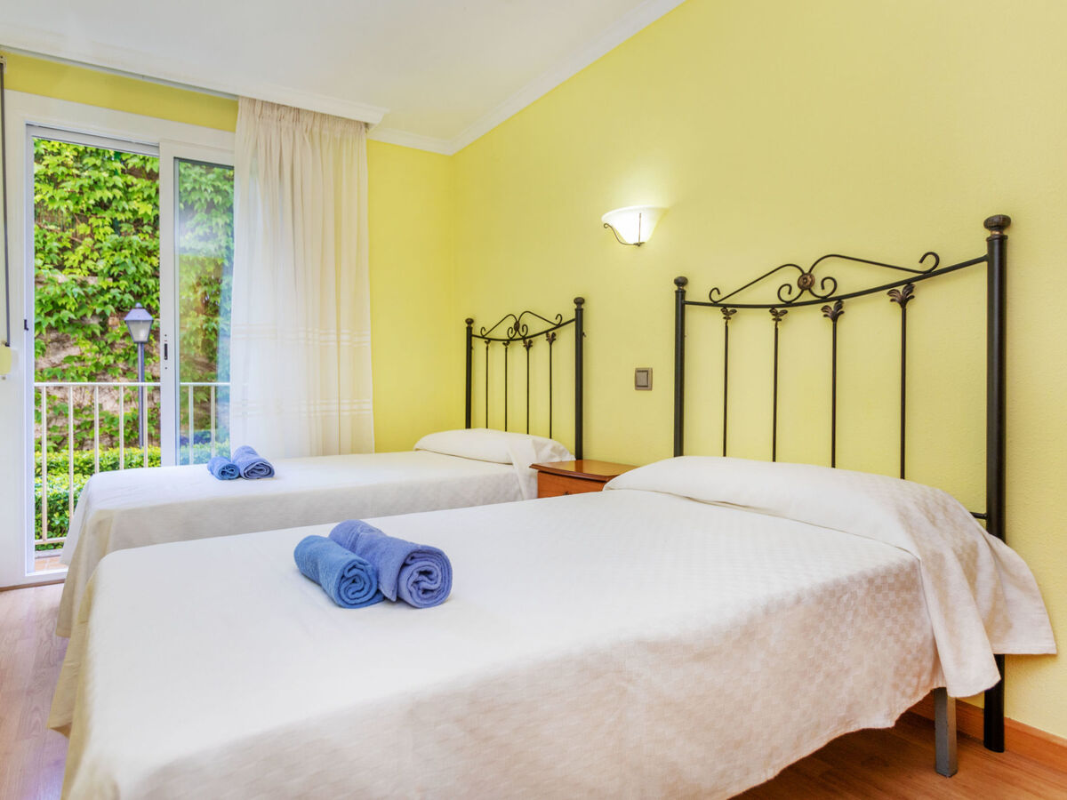 Buenos Aires : appartement 55 m² à 100 m de la plage - Photo 15