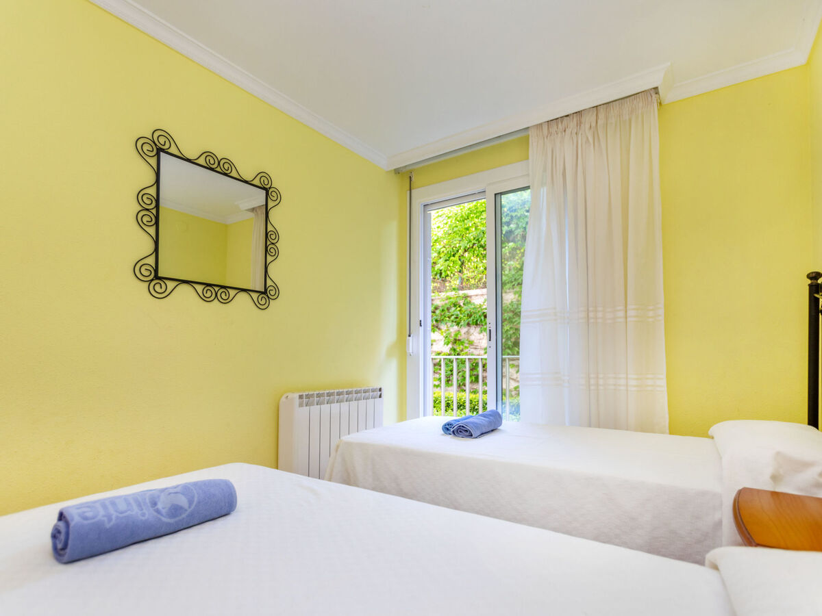 Buenos Aires : appartement 55 m² à 100 m de la plage - Photo 16