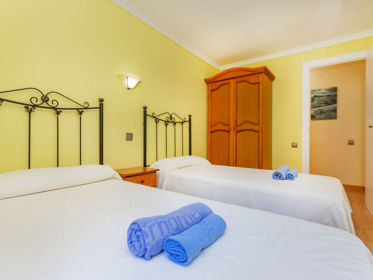 Buenos Aires : appartement 55 m² à 100 m de la plage - Photo 17