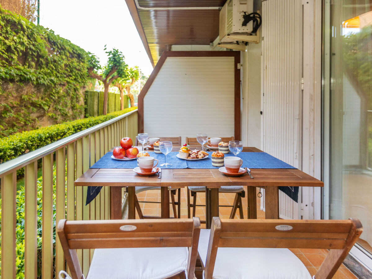 Buenos Aires : appartement 55 m² à 100 m de la plage - Photo 18