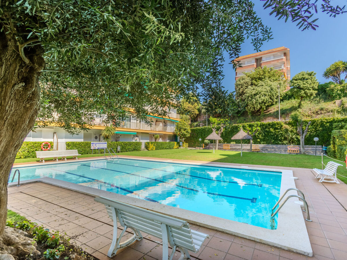 Buenos Aires : appartement 55 m² à 100 m de la plage - Photo 21