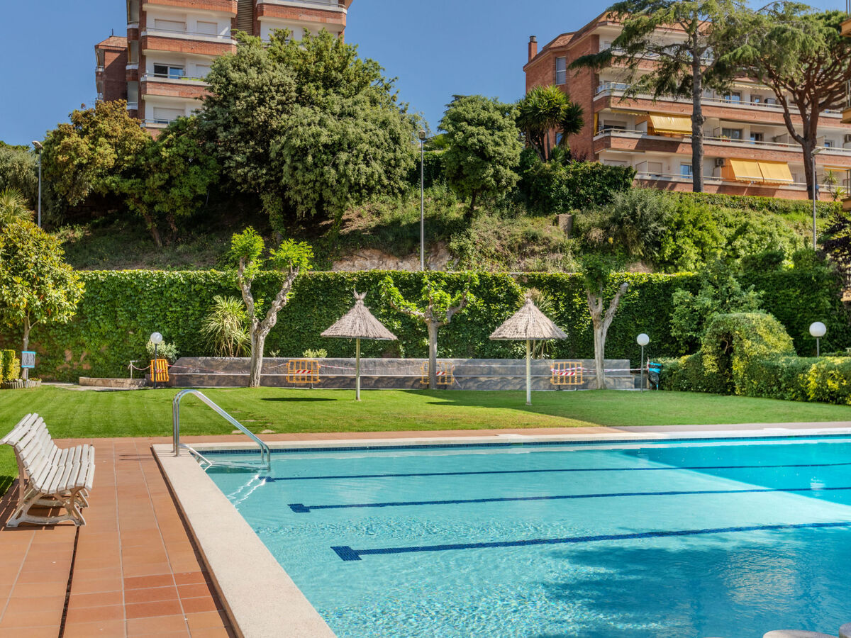 Buenos Aires : appartement 55 m² à 100 m de la plage - Photo 22