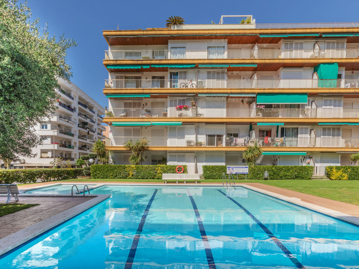 Buenos Aires : appartement 55 m² à 100 m de la plage - Photo 23