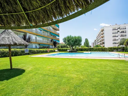 Location appartement à Lloret de Mar, Buenos Aires