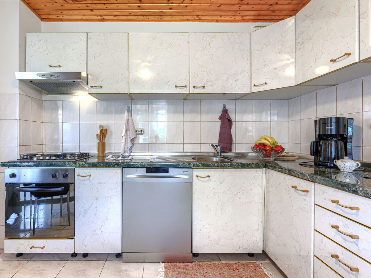 Maison Ve-Ma à Labin : 5 chambres, piscine privée - Photo 5