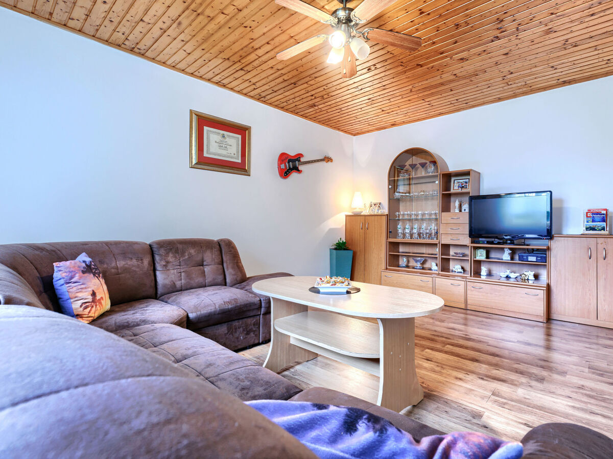 Maison Ve-Ma à Labin : 5 chambres, piscine privée - Photo 9