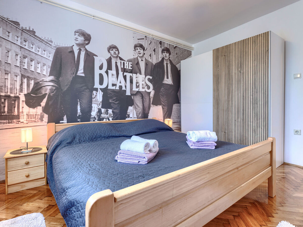 Maison Ve-Ma à Labin : 5 chambres, piscine privée - Photo 19