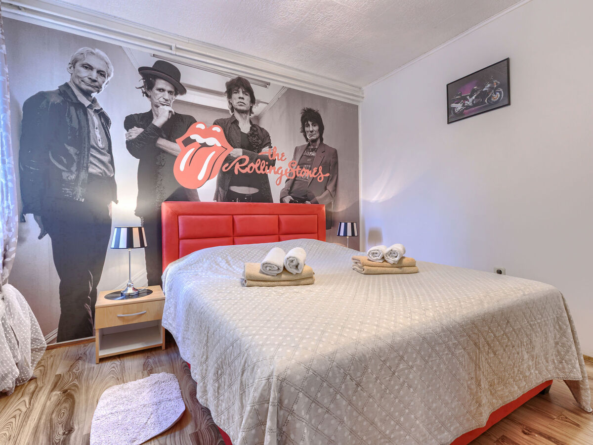 Maison Ve-Ma à Labin : 5 chambres, piscine privée - Photo 20