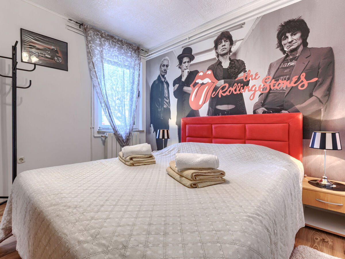 Maison Ve-Ma à Labin : 5 chambres, piscine privée - Photo 21