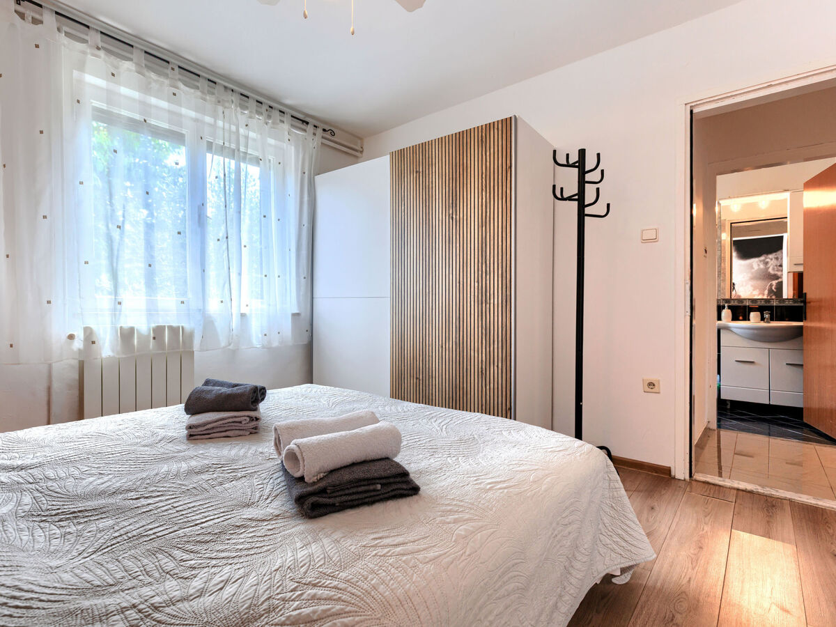 Maison Ve-Ma à Labin : 5 chambres, piscine privée - Photo 23