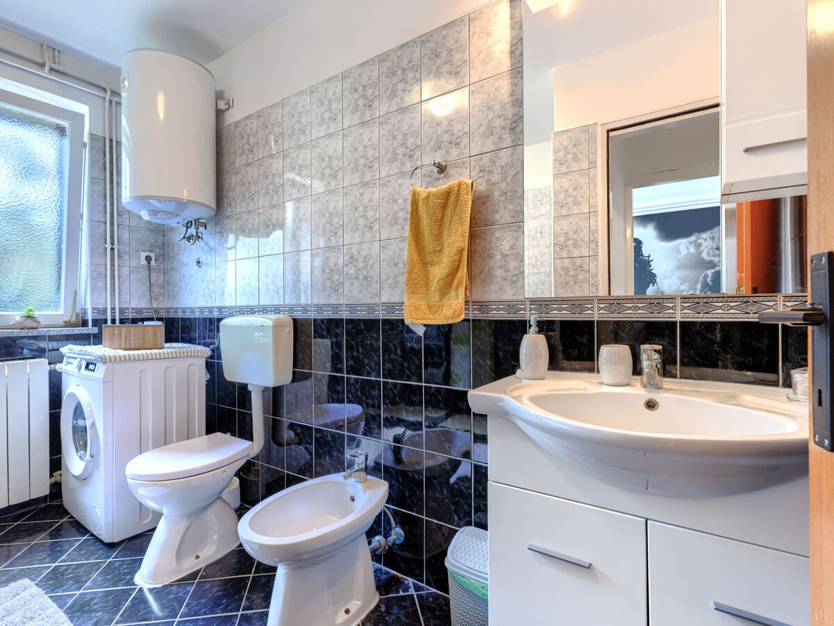 Maison Ve-Ma à Labin : 5 chambres, piscine privée - Photo 24