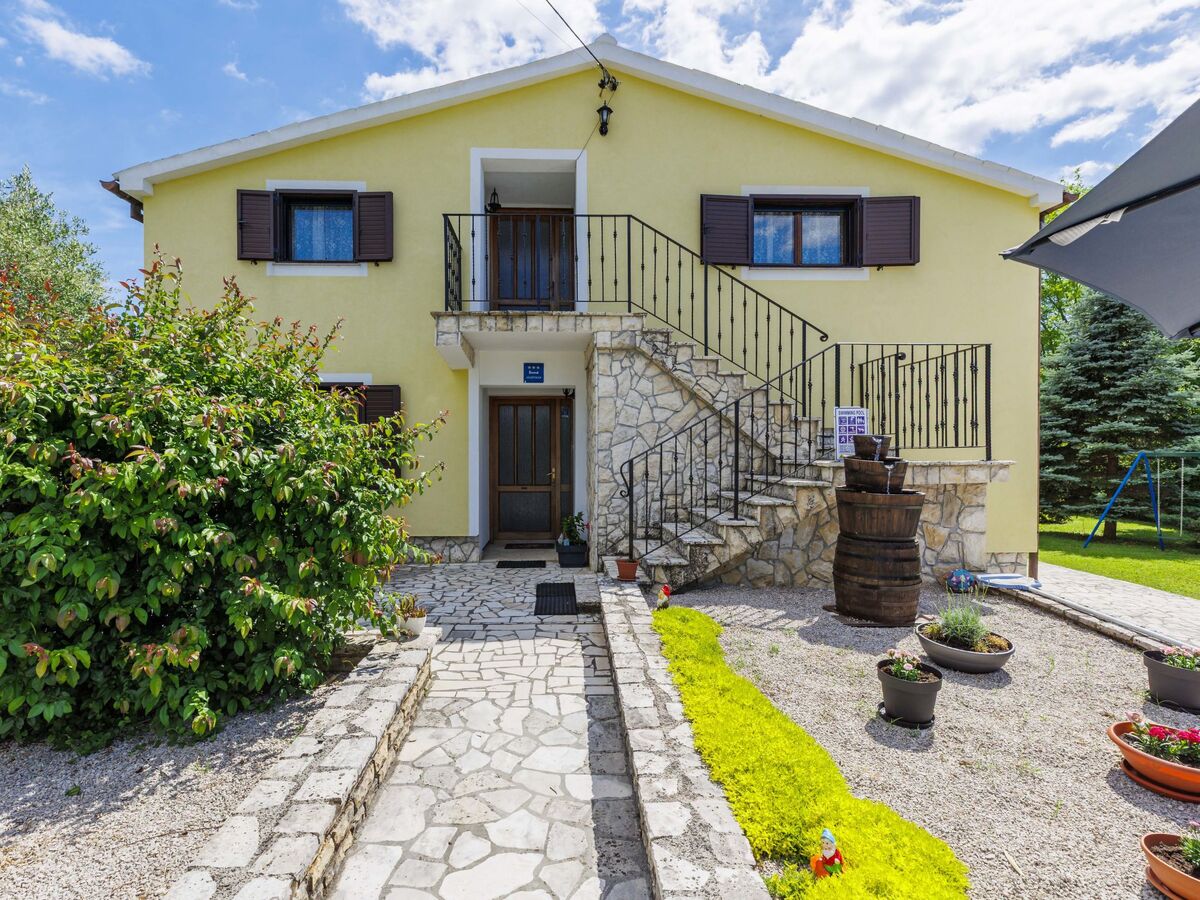 Maison Ve-Ma à Labin : 5 chambres, piscine privée - Photo 26