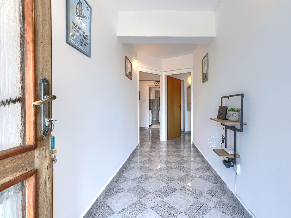 Maison Ve-Ma à Labin : 5 chambres, piscine privée - Photo 29