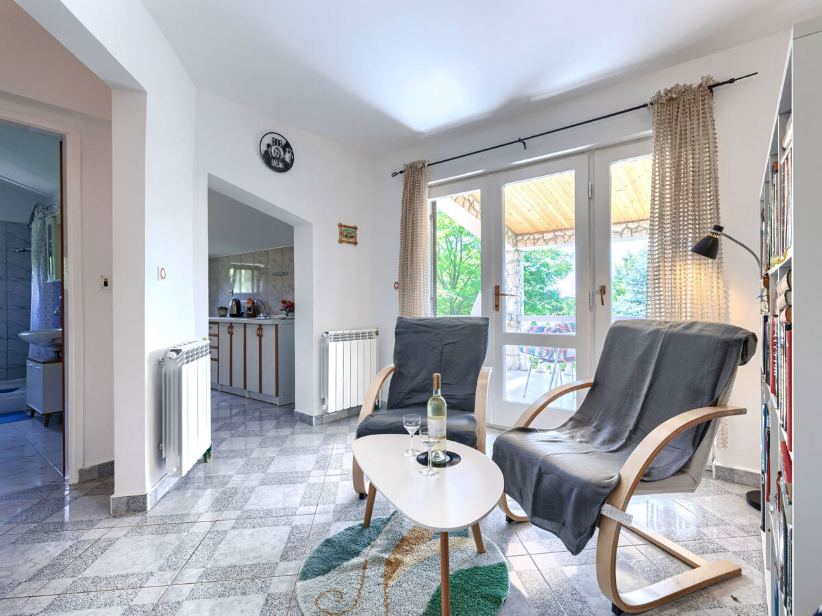 Maison Ve-Ma à Labin : 5 chambres, piscine privée - Photo 32