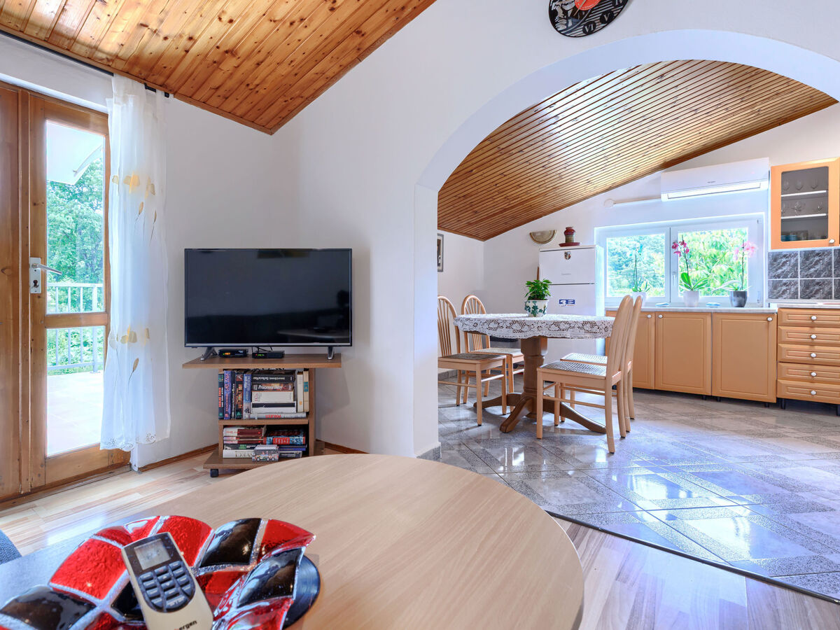 Maison Ve-Ma à Labin : 5 chambres, piscine privée - Photo 34