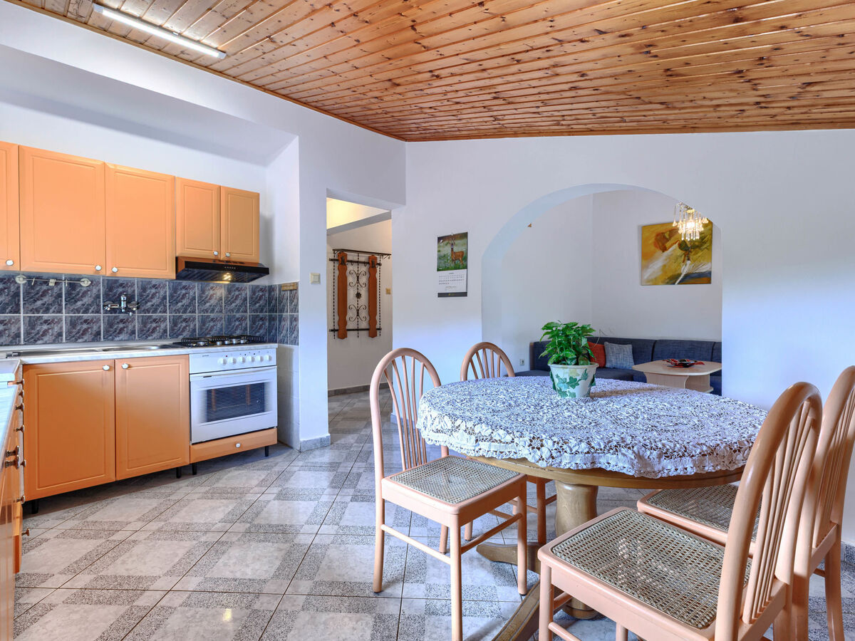 Maison Ve-Ma à Labin : 5 chambres, piscine privée - Photo 35