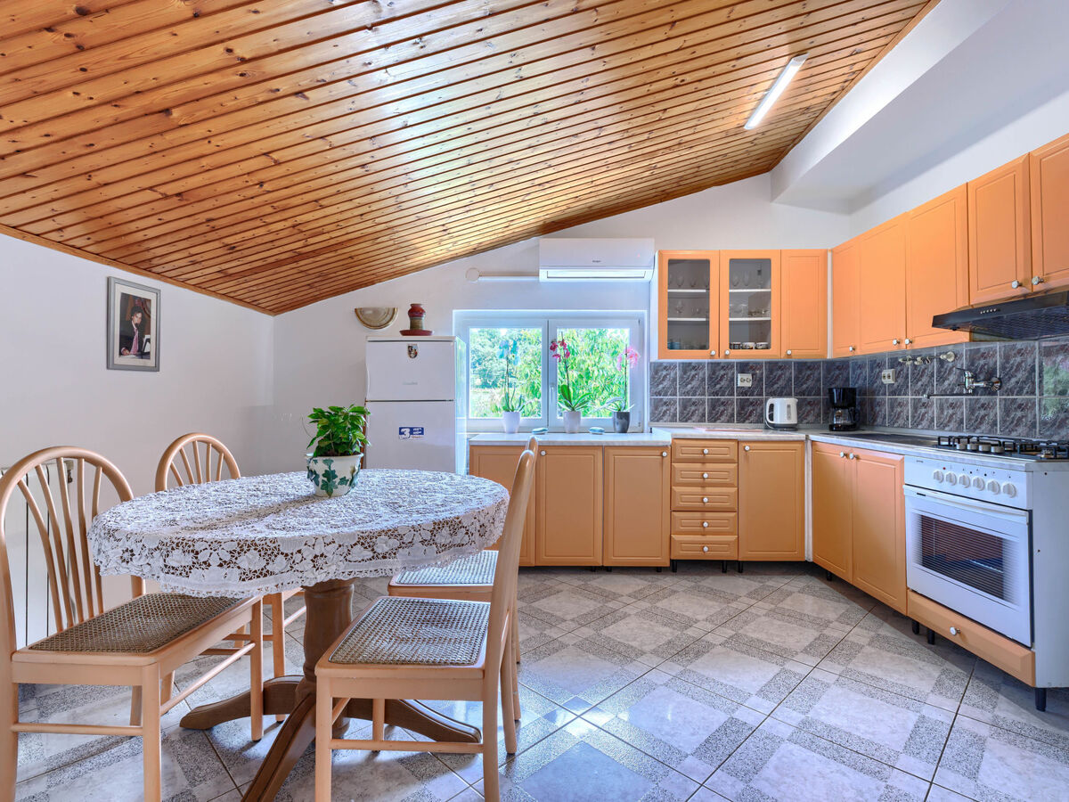 Maison Ve-Ma à Labin : 5 chambres, piscine privée - Photo 37