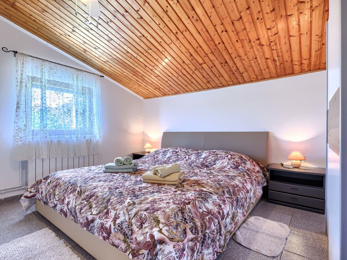 Maison Ve-Ma à Labin : 5 chambres, piscine privée - Photo 39