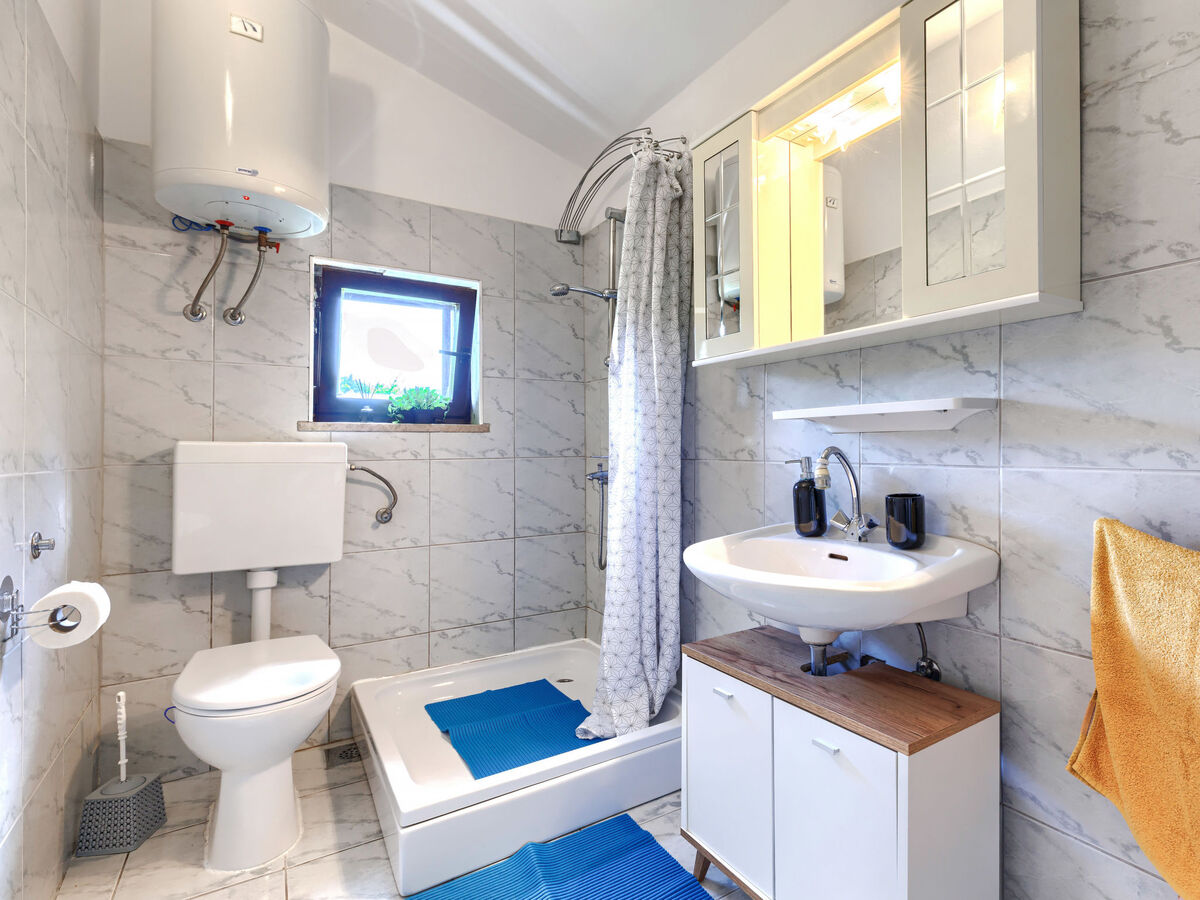 Maison Ve-Ma à Labin : 5 chambres, piscine privée - Photo 43