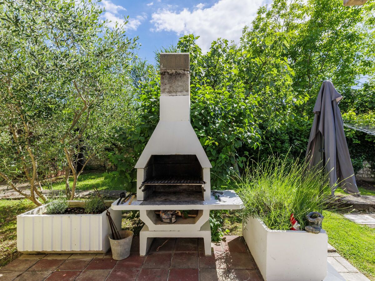 Maison Ve-Ma à Labin : 5 chambres, piscine privée - Photo 46