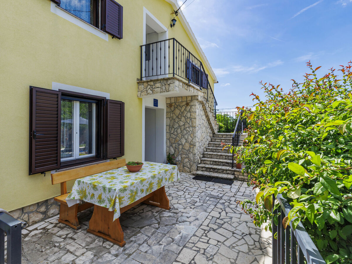 Maison Ve-Ma à Labin : 5 chambres, piscine privée - Photo 52