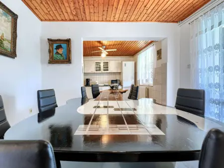 Maison Ve-Ma à Labin : 5 chambres, piscine privée : photo 10