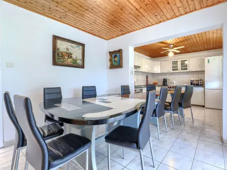 Maison Ve-Ma à Labin : 5 chambres, piscine privée : photo 11